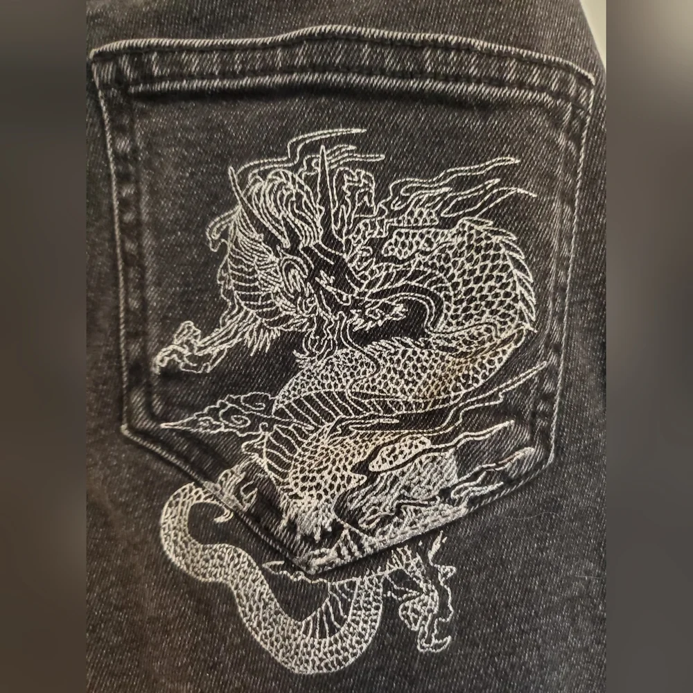 Jeans - Picture 3 of 3